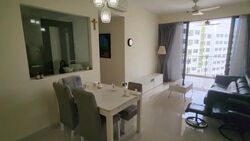 Signature At Yishun (D27), Condominium #530953371
